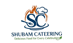 Shubam Cateering Logo